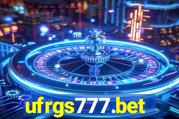 ufrgs777.bet