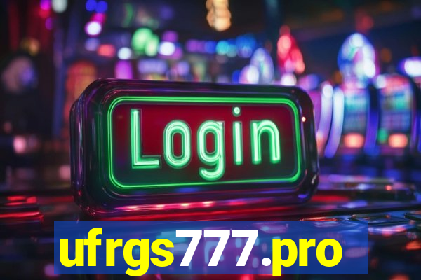 ufrgs777.pro