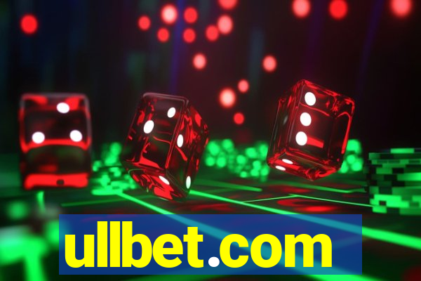 ullbet.com