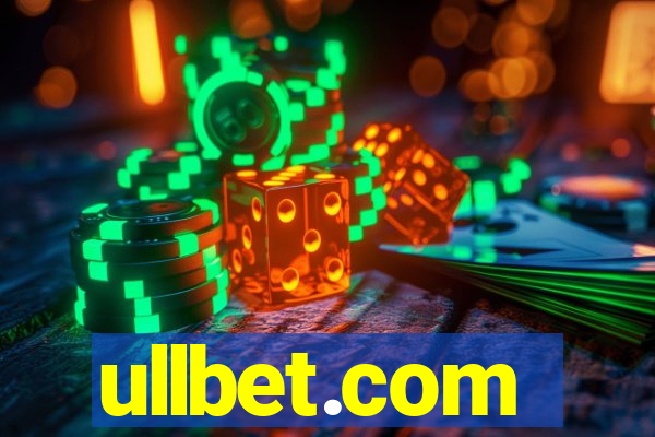 ullbet.com