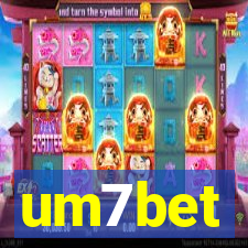 um7bet