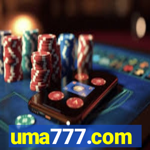 uma777.com