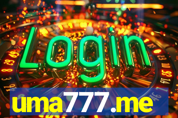 uma777.me