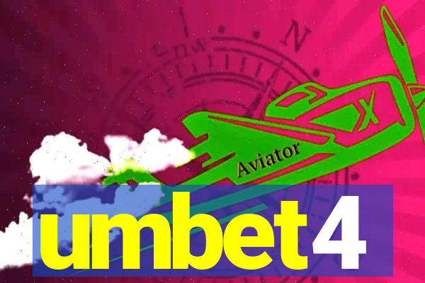 umbet4