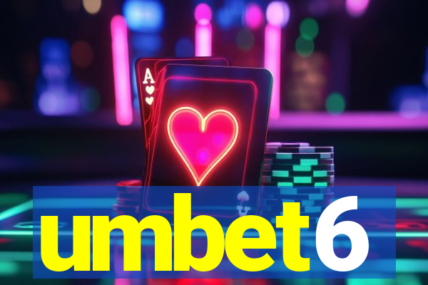 umbet6