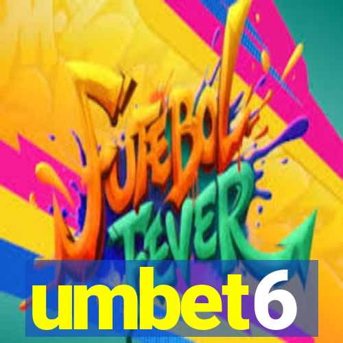 umbet6