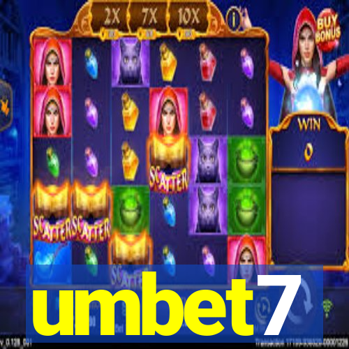 umbet7