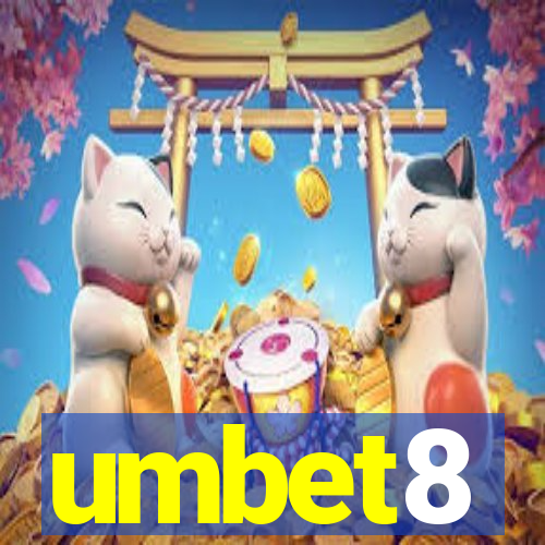 umbet8