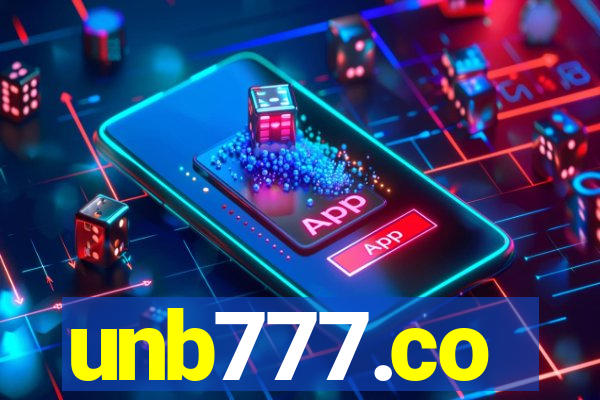 unb777.co