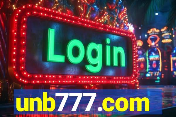 unb777.com