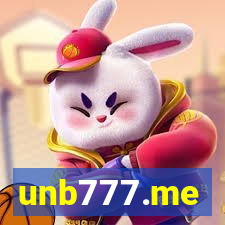 unb777.me