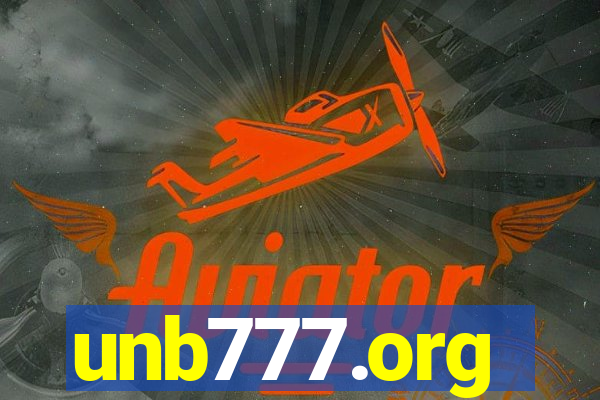 unb777.org