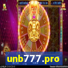 unb777.pro