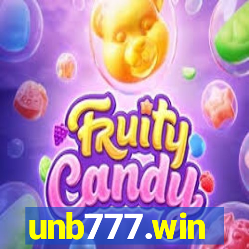 unb777.win