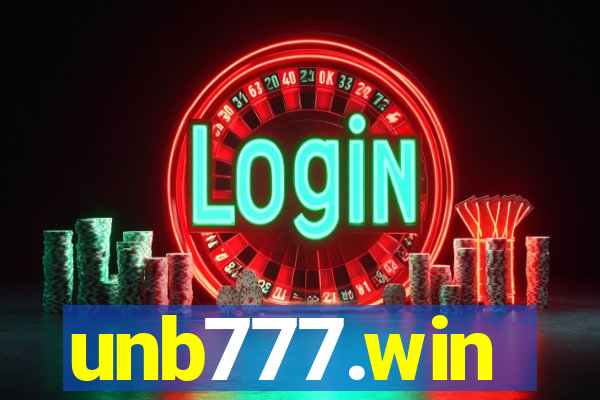 unb777.win