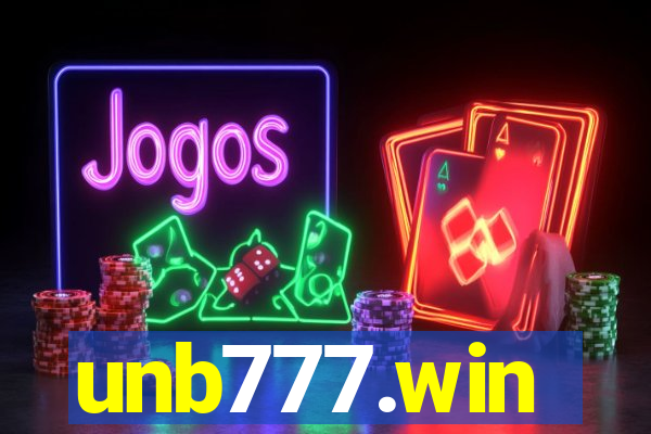 unb777.win