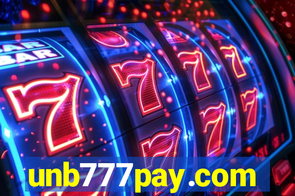 unb777pay.com