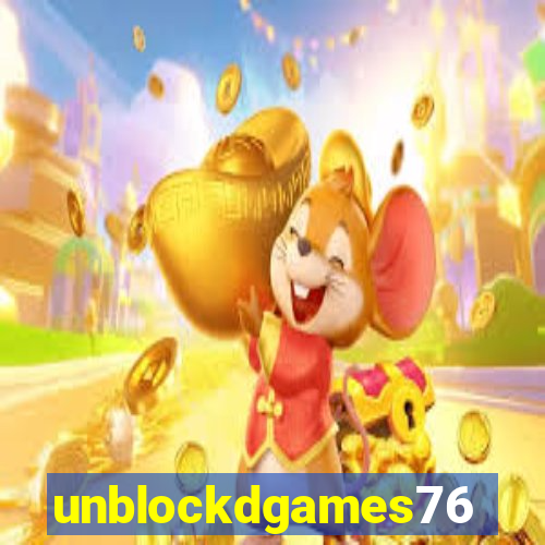 unblockdgames76