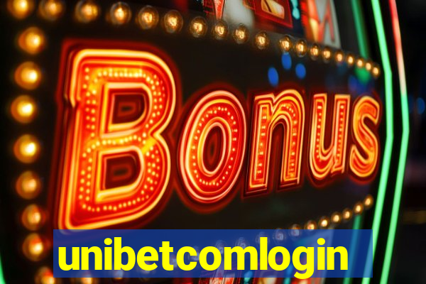 unibetcomlogin