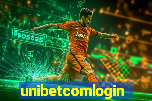 unibetcomlogin