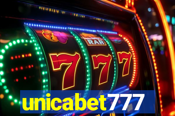 unicabet777