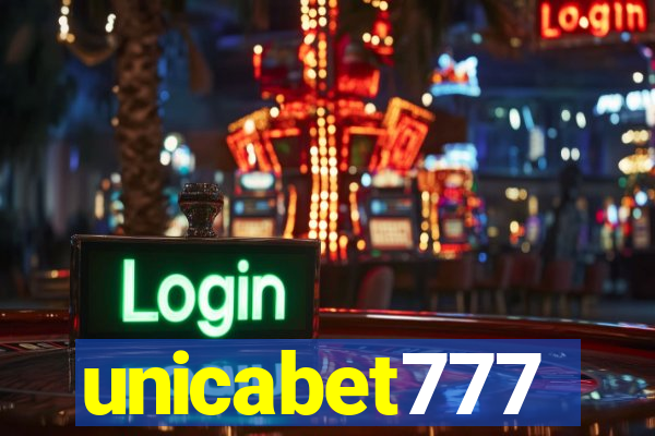 unicabet777