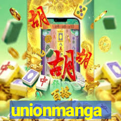 unionmanga