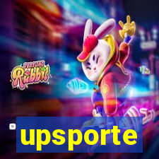 upsporte