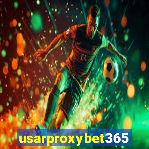 usarproxybet365