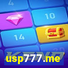 usp777.me