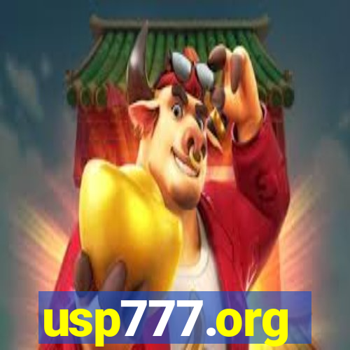 usp777.org