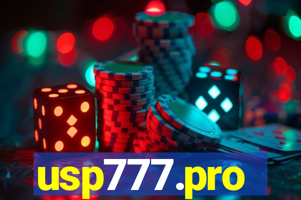 usp777.pro