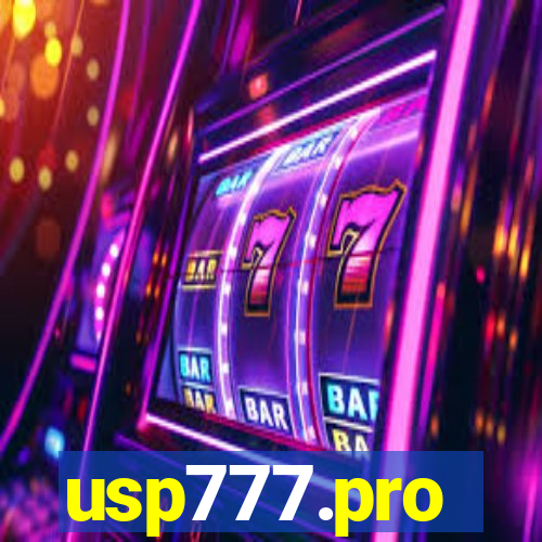 usp777.pro