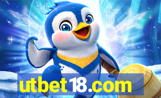 utbet18.com