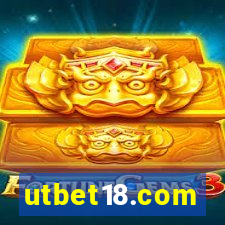 utbet18.com