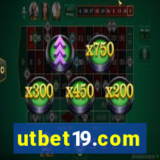 utbet19.com