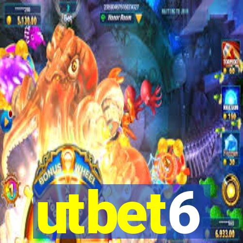 utbet6