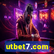 utbet7.com