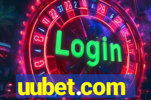 uubet.com