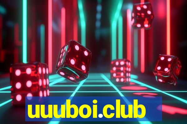 uuuboi.club