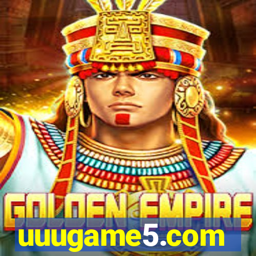 uuugame5.com