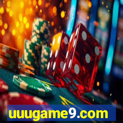 uuugame9.com