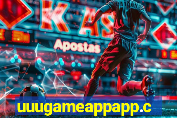 uuugameappapp.com