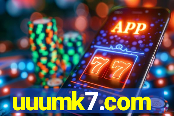 uuumk7.com