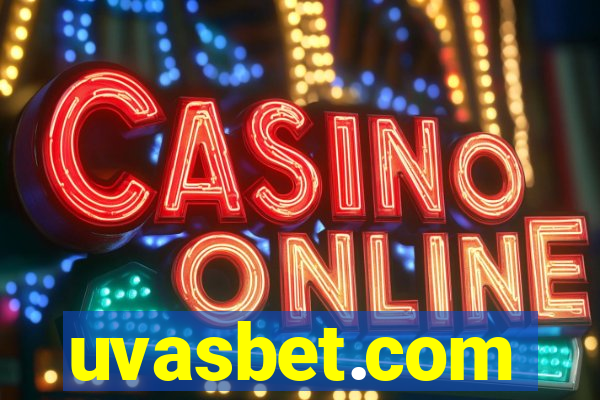 uvasbet.com