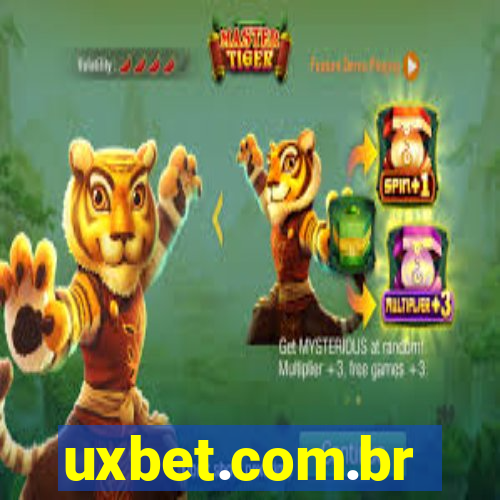 uxbet.com.br