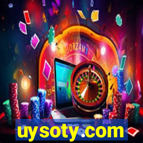 uysoty.com