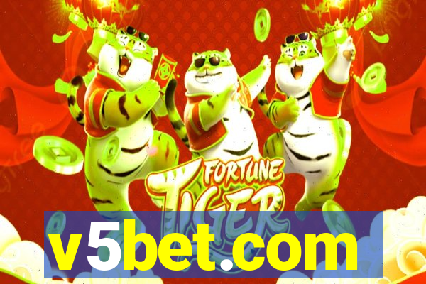 v5bet.com