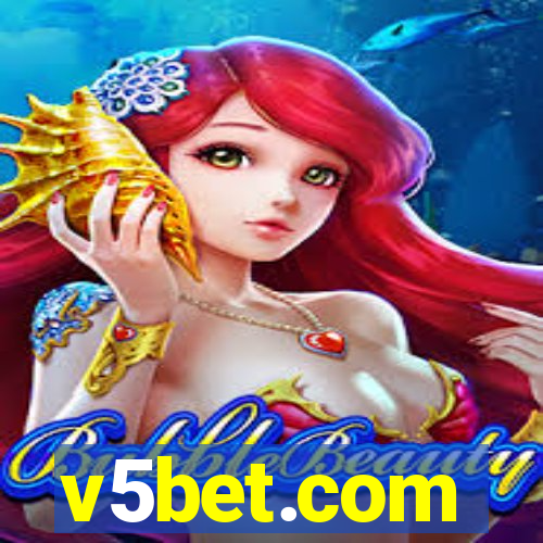 v5bet.com