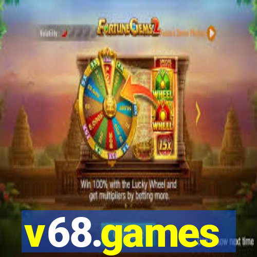 v68.games